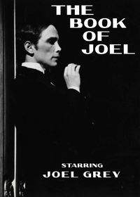 Produktbild: Grey, J: Book of Joel