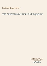 Produktbild: The Adventures of Louis de Rougemont