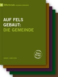Produktbild: Gesunde Gemeinden Paket 1&ndash;5