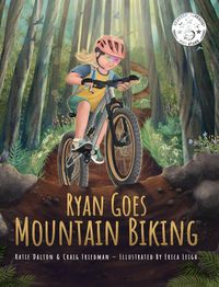Produktbild: Ryan Goes Mountain Biking