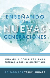 Produktbild: Ense&ntilde;ando a las nuevas generaciones