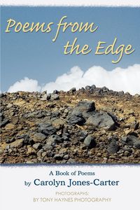 Produktbild: Poems from the Edge