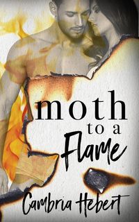 Produktbild: Moth To A Flame