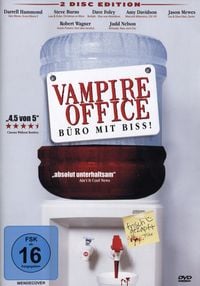 Produktbild: Vampire Office - B&uuml;ro mit Biss (+ Copy To Go Disc)
