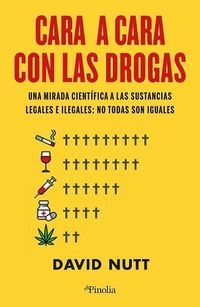 Produktbild: No Todas Las Drogas Son Iguales