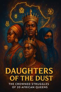 Produktbild: Daugther Of The Dust