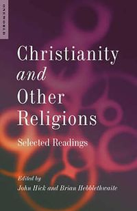 Produktbild: Christianity and Other Religions
