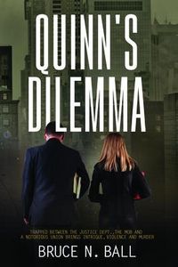 Produktbild: Quinn's Dilemma