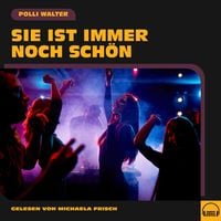 Produktbild: Sie ist immer noch sch&ouml;n