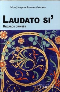 Produktbild: Laudato si' : regards crois&eacute;s