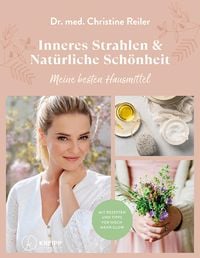 Bild vom Artikel Inneres Strahlen & Natürliche Schönheit vom Autor Christine Reiler