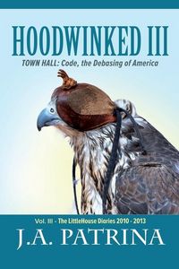 Produktbild: Hoodwinked III