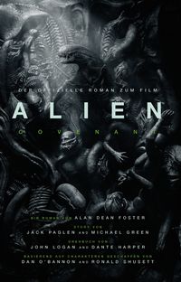 Produktbild: Alien: Covenant