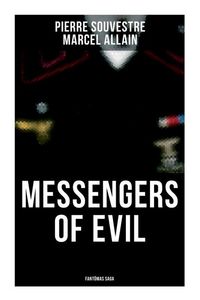 Produktbild: Messengers of Evil