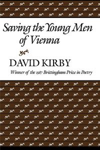 Produktbild: Saving The Young Men Of Vienna