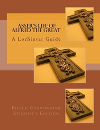 Produktbild: Asser's Life of Alfred the Great