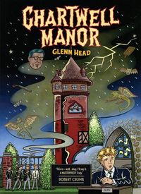 Produktbild: Chartwell Manor