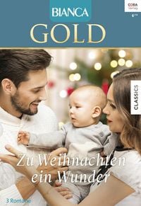 Produktbild: Bianca Gold Band 54