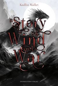 Produktbild: A Story of Wind and War
