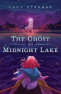 Produktbild: The Ghost of Midnight Lake