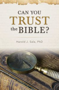 Produktbild: Can You Trust the Bible?