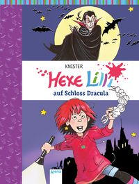 Bild vom Artikel Hexe Lilli auf Schloss Dracula / Hexe Lilli Bd.10 vom Autor Knister