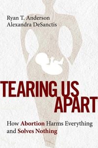 Produktbild: Tearing Us Apart