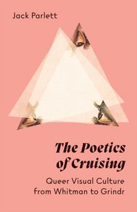Produktbild: The Poetics of Cruising
