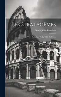 Produktbild: Les Stratag&egrave;mes
