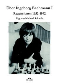 Produktbild: &Uuml;ber Ingeborg Bachmann 1
