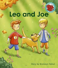 Produktbild: Leo and Joe