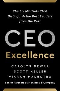 Produktbild: CEO Excellence