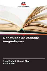 Produktbild: Nanotubes de carbone magn&eacute;tiques