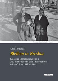 Produktbild: Bleiben in Breslau