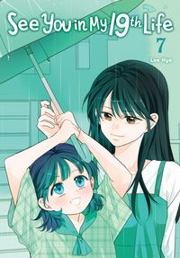 Produktbild: See You in My 19th Life, Vol. 7
