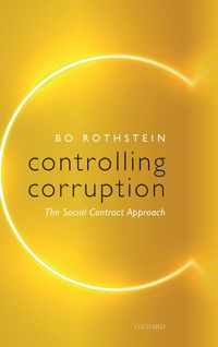 Produktbild: Controlling Corruption