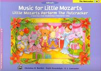 Produktbild: Music For Little Mozarts Littl