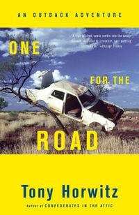 Produktbild: One for the Road