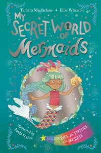 Produktbild: My Secret World of Mermaids
