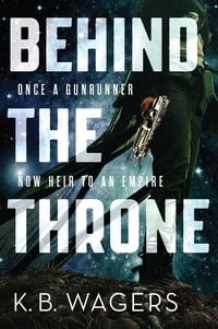 Produktbild: Behind the Throne