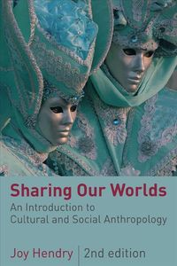 Produktbild: Sharing Our Worlds (second Edi