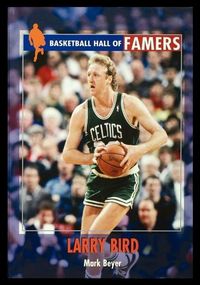 Produktbild: Larry Bird