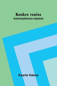 Produktbild: Kosken tarina