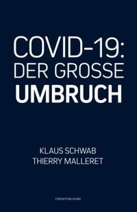 Produktbild: Covid-19: Der Grosse Umbruch