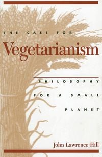 Produktbild: The Case for Vegetarianism
