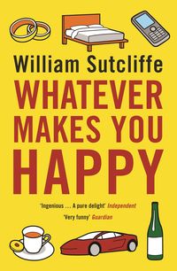Produktbild: Sutcliffe, W: Whatever Makes You Happy