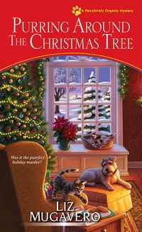 Produktbild: Purring Around The Xmas Tree