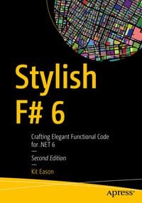 Produktbild: Stylish F# 6