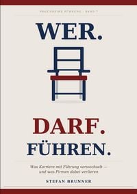 Produktbild: Wer.Darf.F&uuml;hren.