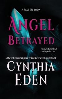 Produktbild: Angel Betrayed